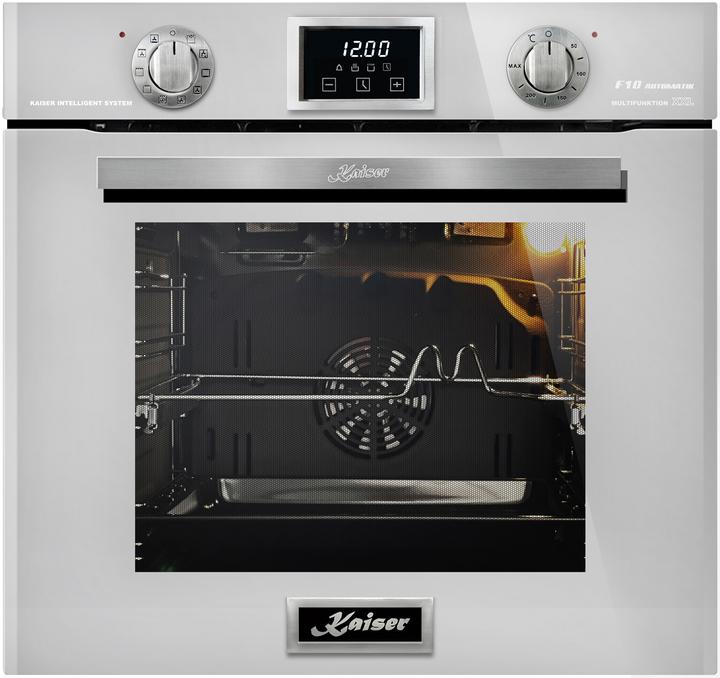 Image du produit Kaiser EH 6326 W + KCT 6715 F