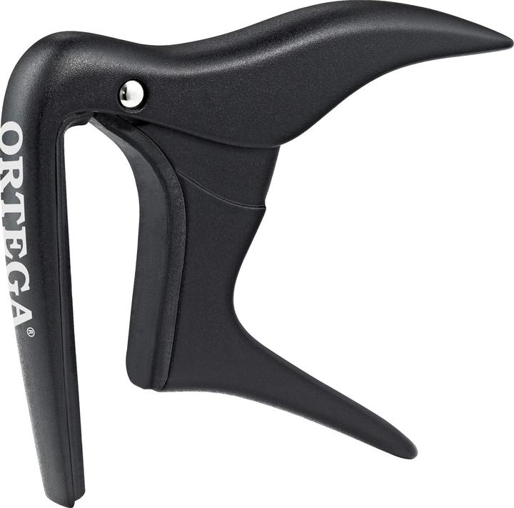 Ortega Capodastre Curved (Capo)