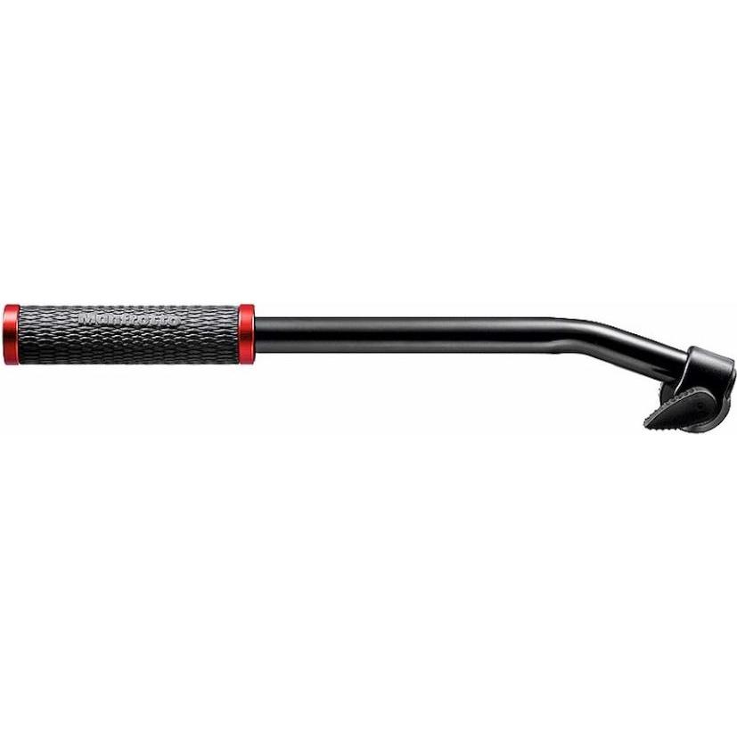 Manfrotto Pan Bar (Stativ Schwenkgriff), Stativ Zubehör
