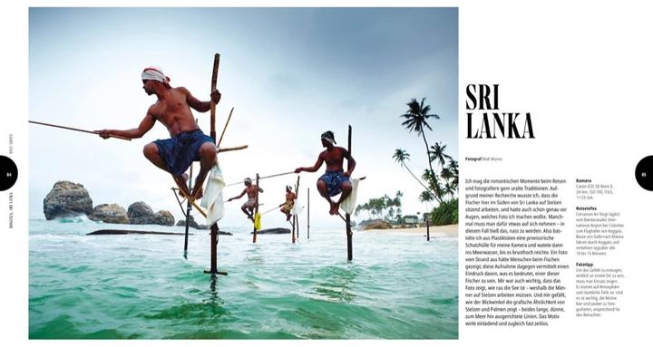 Produktbild Lonely Planet Best Shots (Deutsch, Christine Berthold, Peter Prof Drua, Wolfgang Prättel Rosenwirth, 2021)