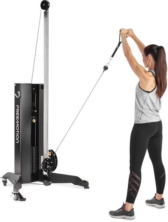 Image du produit Freemotion Genesis Cable Column