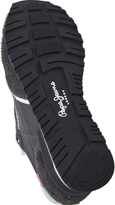 Image du produit Pepe Jeans Brit Fly W Sneak (36)