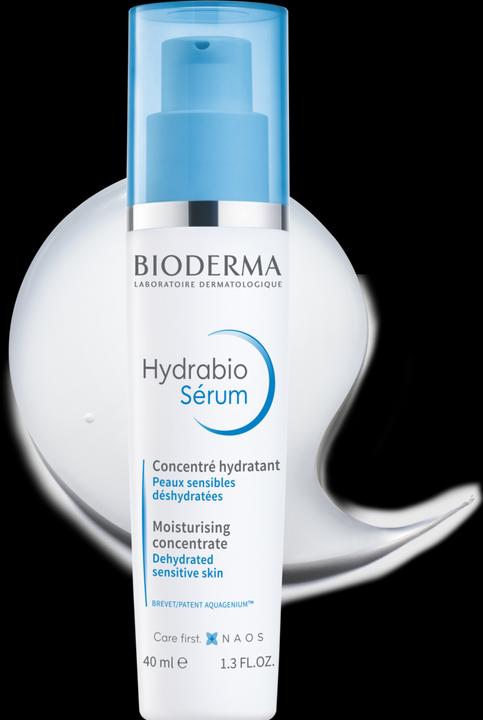 Produktbild Bioderma Hydrabio (40 ml)