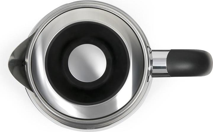 Produktbild Livoo Digitaler Wasserkocher mit variabler Temperatur 1.7 L (1.70 l)