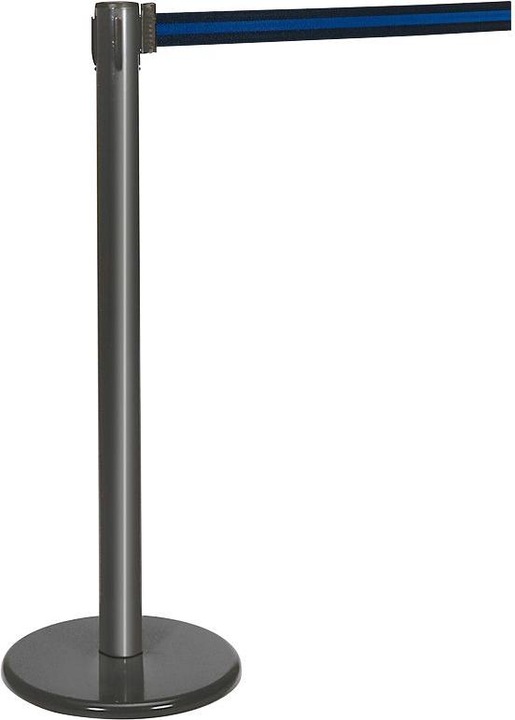 Image du produit Rs-Guidesystems Poteau de sangle GL 45 anthracite