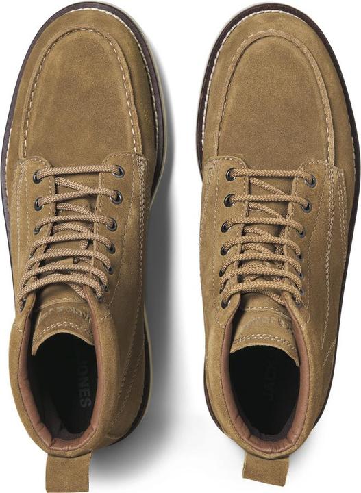 Image du produit Jack & Jones Jfwtoronto Suede Boot Styd Ln (43)