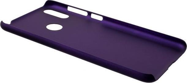Actual product image MU Classic Hardcase Series (Huawei Y7 (2019))