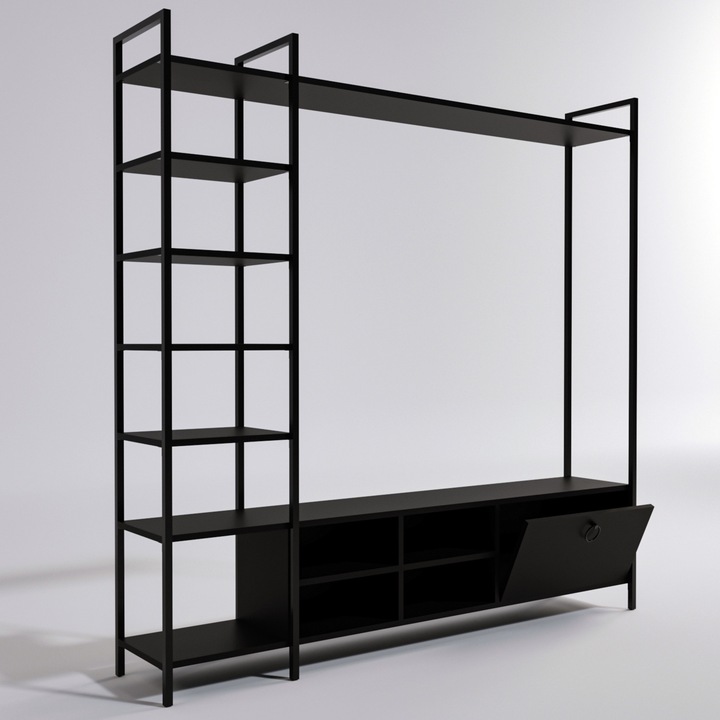 Kalune Design Jolene (180 x 180 x 35 cm)
