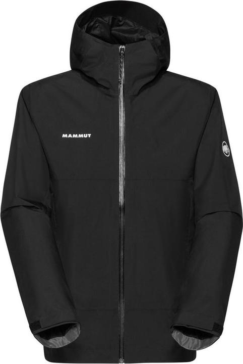 Immagine prodotto Mammut Treeline Hardshell Hooded Jacket (XXL)