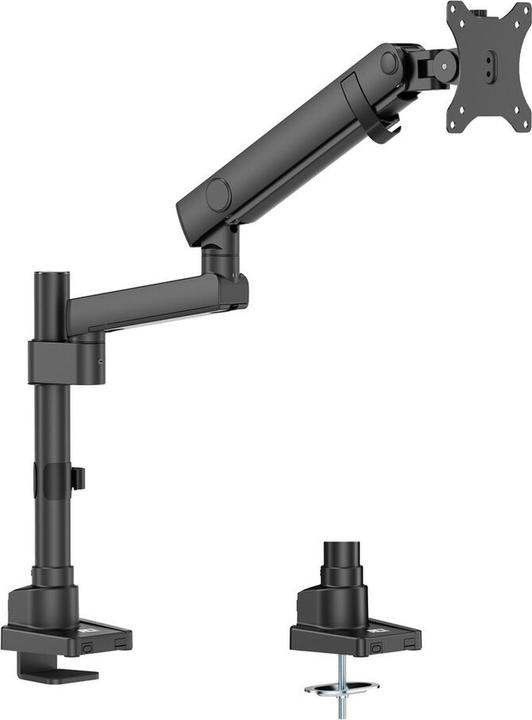 Monitor mount