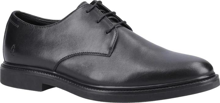 Produktbild Hush Puppies Kye Halbschuhe Leder Zum Schnüren (42)