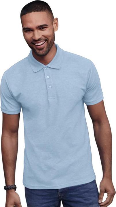 Produktbild Sg PoloShirt Kurzarm (S)