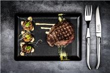 Actual product image Laguiole Luxury Line Steakmesser (6 Piece, Knife)