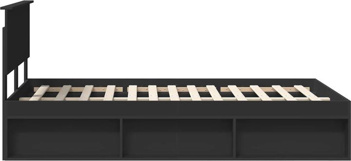 Image du produit vidaXL Bettrahmen (120 x 200 cm)