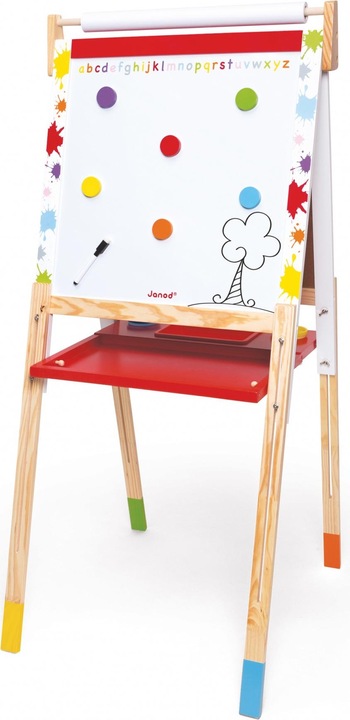 Produktbild Janod Splash