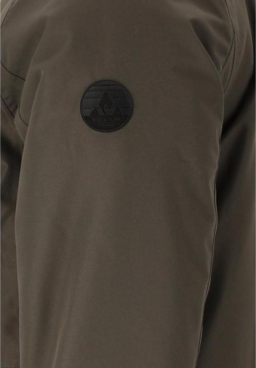 Actual product image Whistler Drizzle 10000 (3XL)
