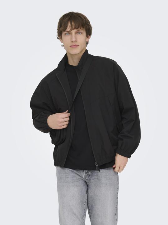 Actual product image Only & Sons ONSMATT Jacke Jacke (M)