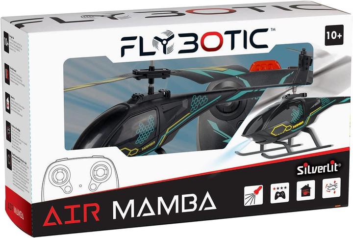 Image du produit Rocco Giocattoli Air Mamba
