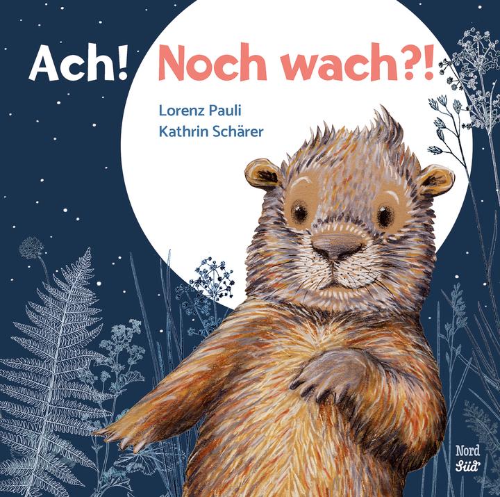 Produktbild Ach! Noch wach?!