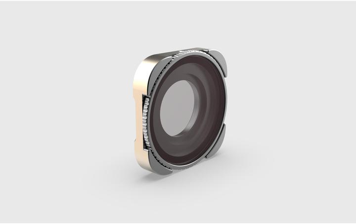 Image du produit PolarPro Filtre polarisant CP (33 mm, Filtre polarisant)