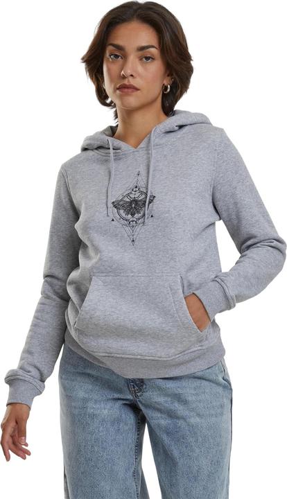 Produktbild Mister Tee Kapuzenpullover (XL)