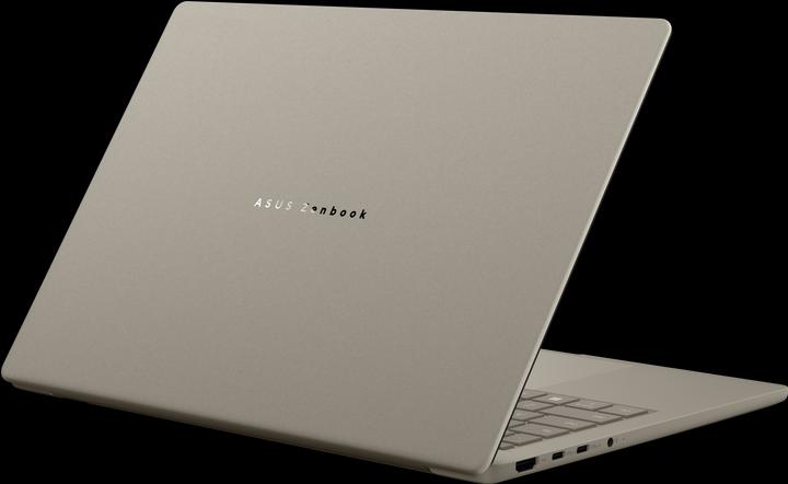 Immagine prodotto ASUS Zenbook A14 (14", Snapdragon X Elite X1E-78-100, 32 GB, 1000 GB, DE)