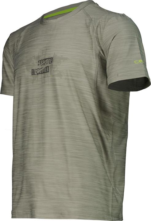 Produktbild CMP Campagnolo Melange Print (L)