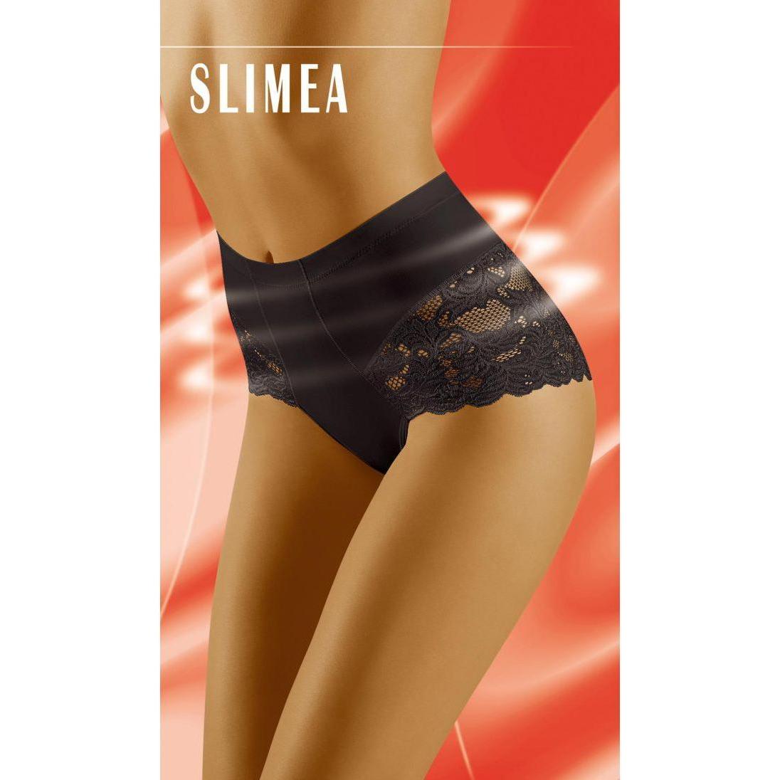 Wolbar, Damen, Unterhosen, 611172, Schwarz, (S)