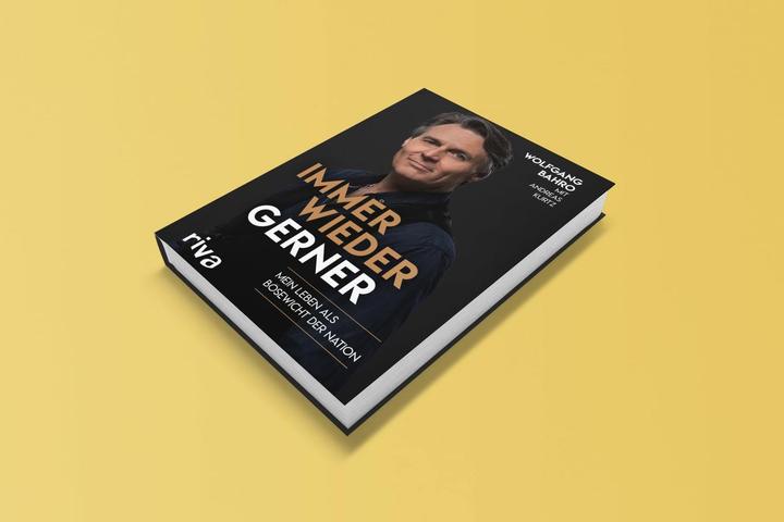 Produktbild Immer wieder Gerner (Deutsch, Andreas Kurtz, 2020)
