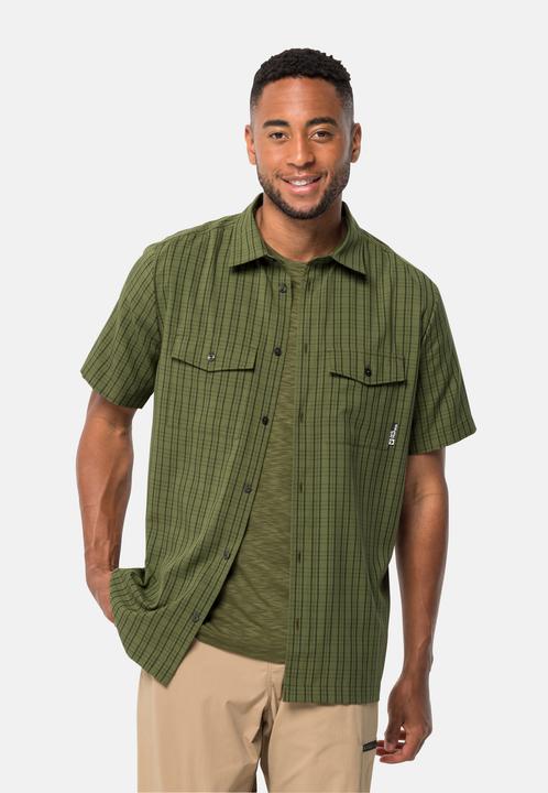 Immagine prodotto Jack Wolfskin Thompson Shirt Men (M)