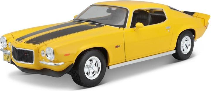 Produktbild Maisto Chevrolet Camaro