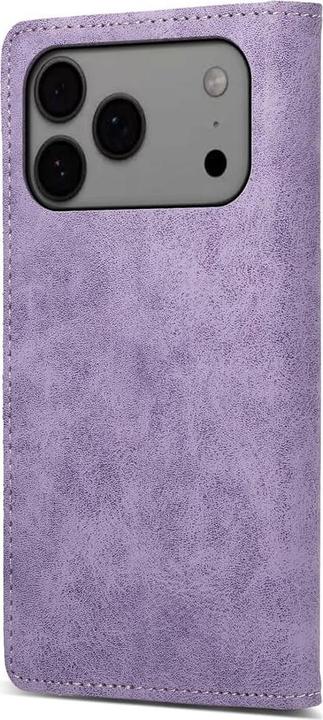 Produktbild Cover-Discount Flipcase mit RFID Blocker (Apple iPhone 17 Pro Max)