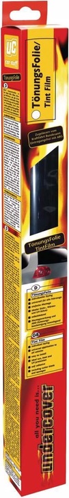 Produktbild Undercover Tönungsfolie