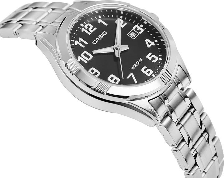 Produktbild Casio Damenuhr LTP-1308D-1BVDF + BOX