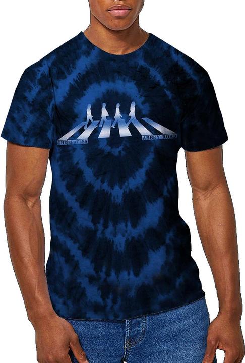 Produktbild The Beatles Abbey Road Crossing Gradient (M)