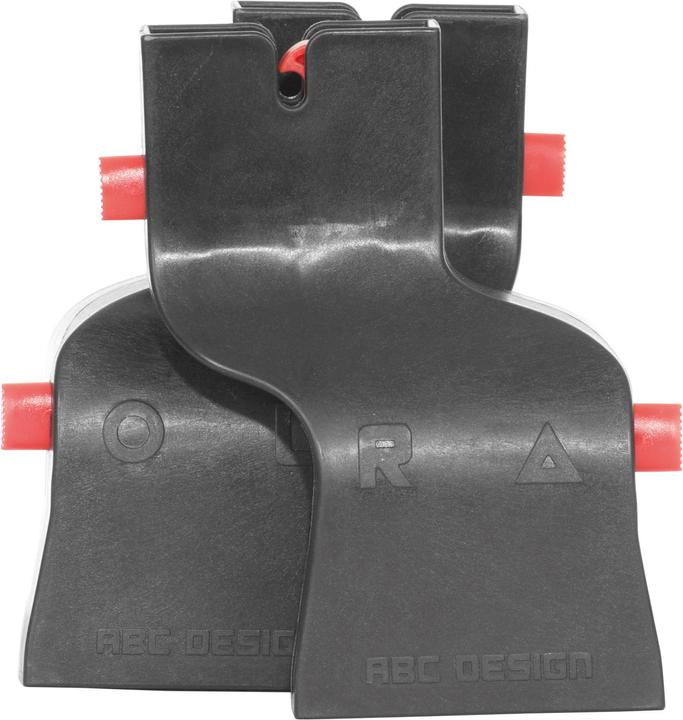 Actual product image ABC Design Adapter Mamba PLUS, Cobra PLUS (Risus, Doozy)