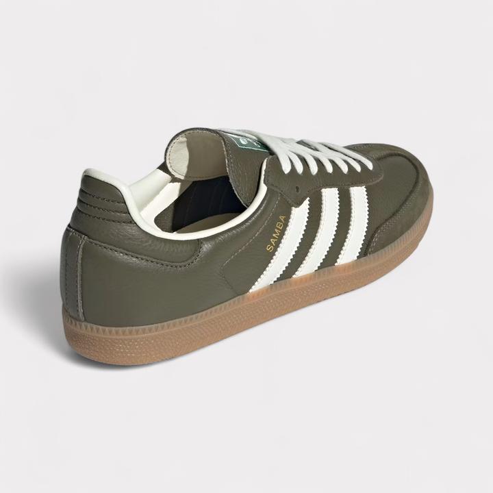 Produktbild adidas Samba OG (37 1/3)