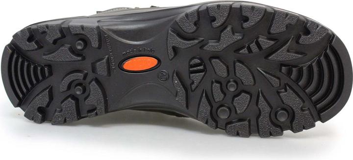 Actual product image GriSport Hiking boots Peaklander Waxed leather (40)