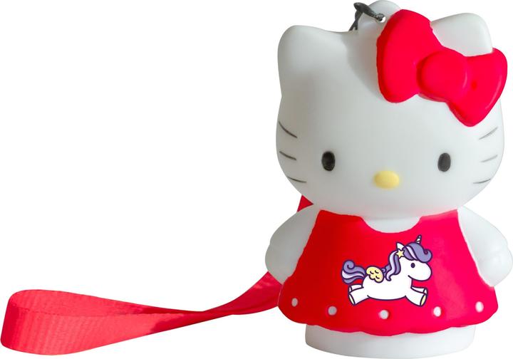 Immagine prodotto Bigben Hello Kitty - Unicorno incandescente di Hello Kitty 8 cm