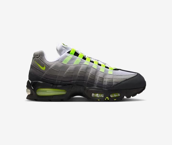 Image du produit Nike Air Max 95 OG Big Bubble Neon (2025/2026) (45)