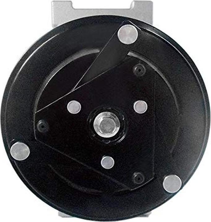 Actual product image Mahle ACP 1101 000S A/C-compressor