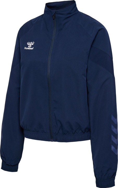 hummel Hmltravel Woven Jacket Woman