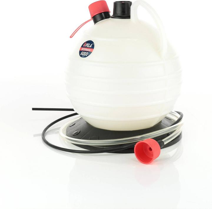 Produktbild Pela Vacutank