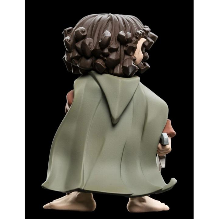 Actual product image Weta Collectibles Lord of the Rings: Frodo Baggins