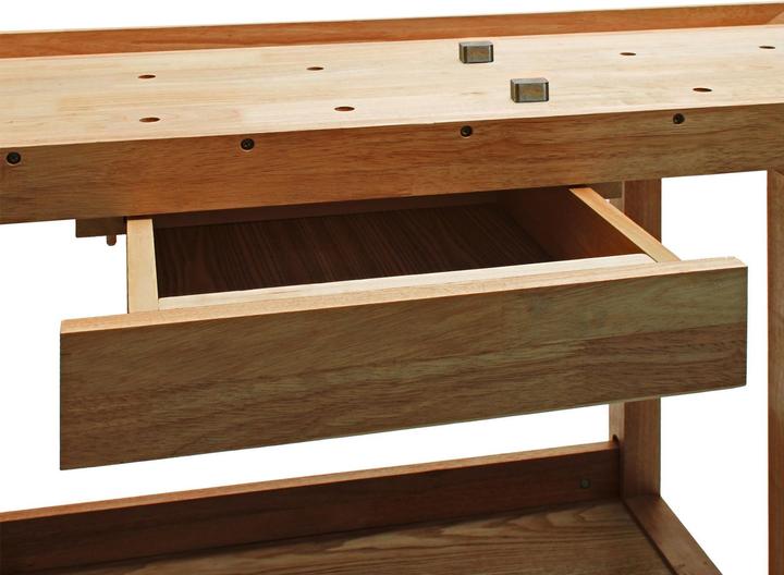 Produktbild Dema Werkbank (61 cm, 148 cm)