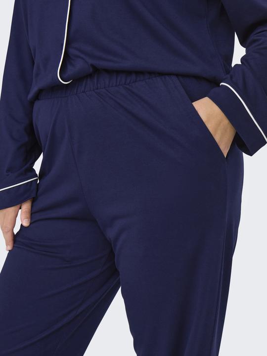 Image du produit Only CARNIGHT Schlafanzug Set Schlafanzug Set (S)