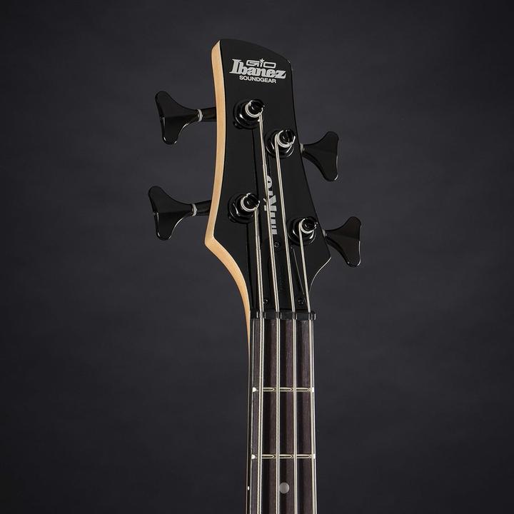 Immagine prodotto Ibanez GSRM20B miKro Noce tariffa flat elettrica (Basso elettrico, Pioppo)