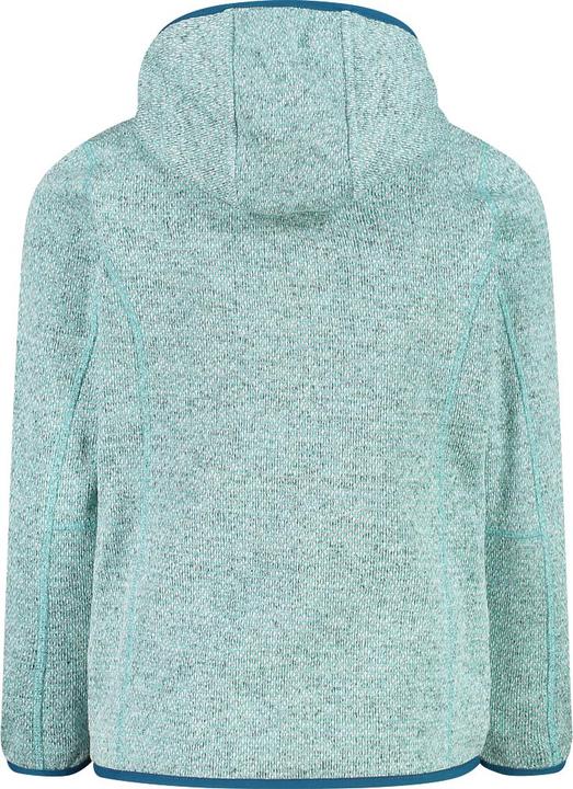 Produktbild CMP Campagnolo Fleece mit Kapuze, Mädchen (104)