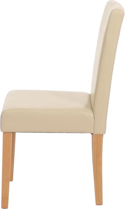 Produktbild JOHN316 Esszimmerstuhl