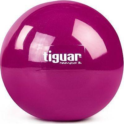 Tiguar, Medizinball, (1 kg, 110 mm)